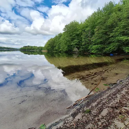 Σπίτι διακοπών Dolina Narie - Z Jacuzzi Güldenboden