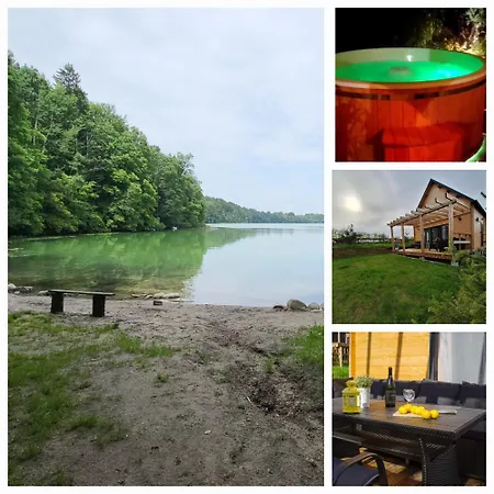 Dolina Narie - Z Jacuzzi *