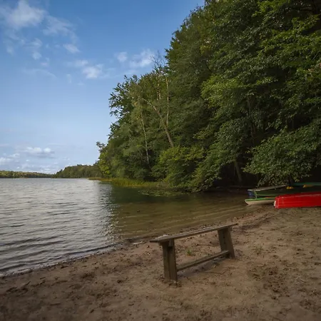 Dolina Narie - Z Jacuzzi