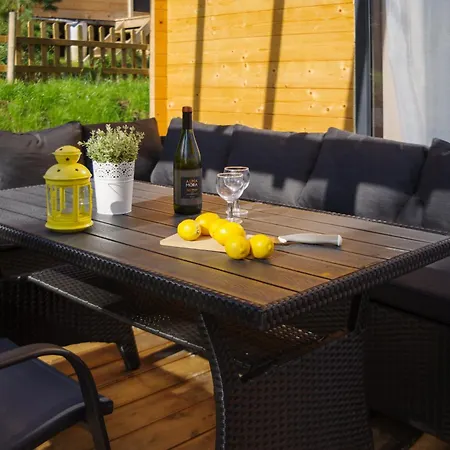 Σπίτι διακοπών Dolina Narie - Z Jacuzzi