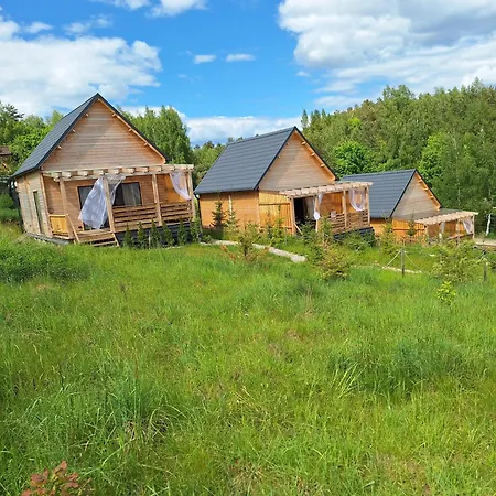 Σπίτι διακοπών Dolina Narie - Z Jacuzzi *