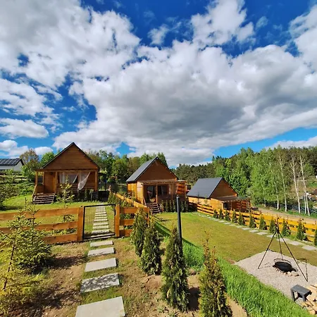 Dolina Narie - Z Jacuzzi *