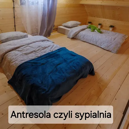 Dolina Narie - Z Jacuzzi Güldenboden