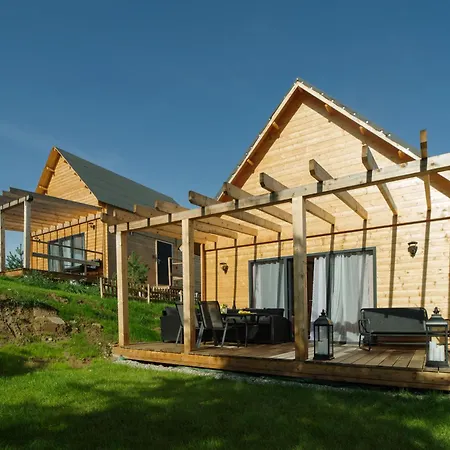 Dolina Narie - Z Jacuzzi Σπίτι διακοπών