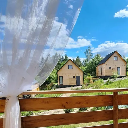 Dolina Narie - Z Jacuzzi Σπίτι διακοπών *