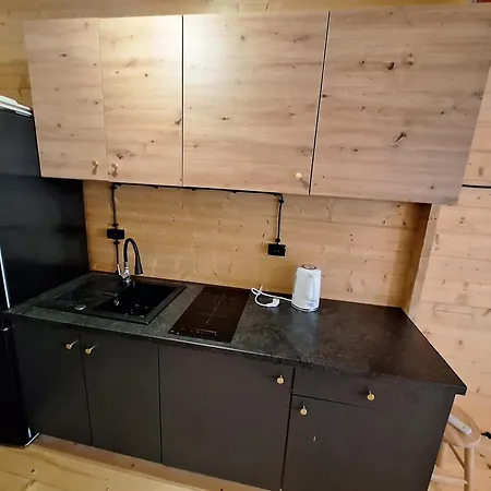 Dolina Narie - Z Jacuzzi *