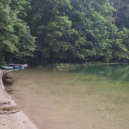 Dolina Narie - Z Jacuzzi * Güldenboden