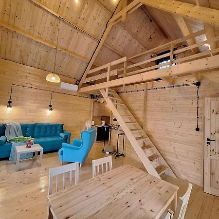 Dolina Narie - Z Jacuzzi Güldenboden