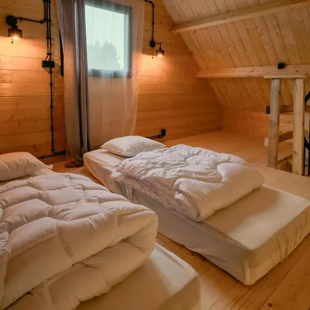 Σπίτι διακοπών Dolina Narie - Z Jacuzzi