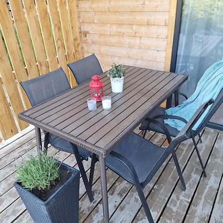 Dolina Narie - Z Jacuzzi *