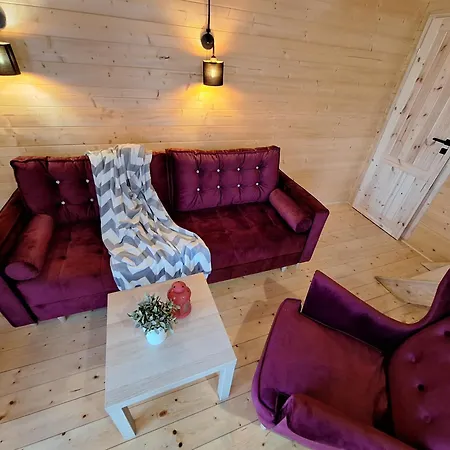 Dolina Narie - Z Jacuzzi Güldenboden