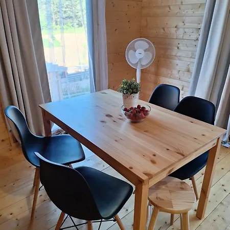 Dolina Narie - Z Jacuzzi * Güldenboden