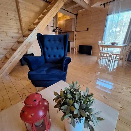 Dolina Narie - Z Jacuzzi