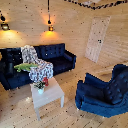Ferienhaus Dolina Narie - Z Jacuzzi Güldenboden