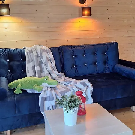 Dolina Narie - Z Jacuzzi