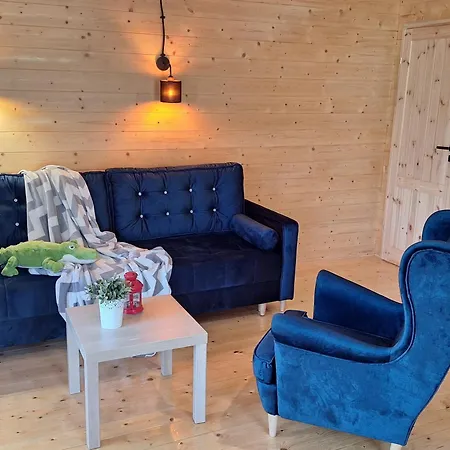 Dolina Narie - Z Jacuzzi Σπίτι διακοπών