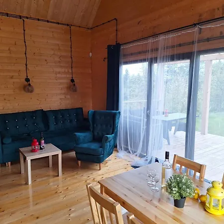 Σπίτι διακοπών Dolina Narie - Z Jacuzzi *