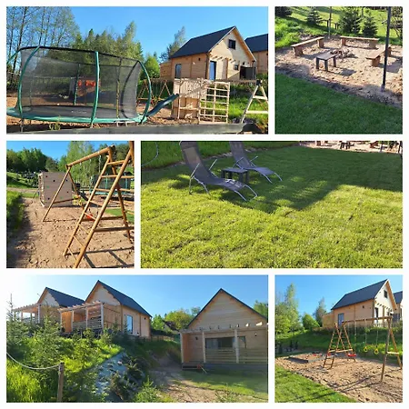 Dolina Narie - Z Jacuzzi Güldenboden